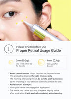 Celimax the Vita A Cream Retinal Shot Tightening Booster (BUY 1 GET 1 FREE)